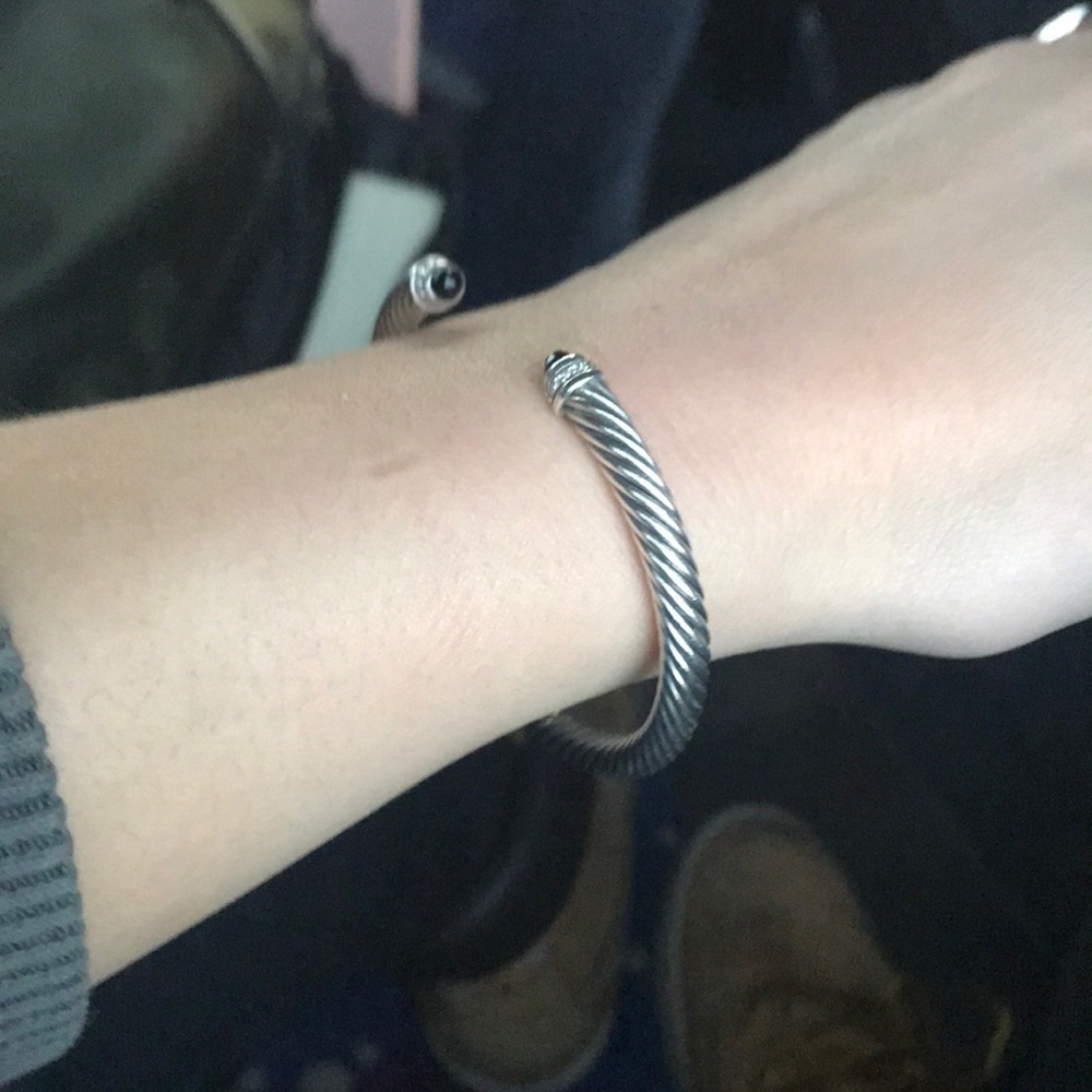 David Yurman Cuff - Picture 6 of 6